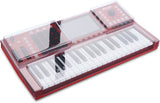 Decksaver Protection cover for Akai MPC Key 37