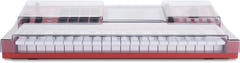 Decksaver Protection cover for Akai MPC Key 37