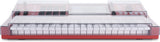 Decksaver Protection cover for Akai MPC Key 37