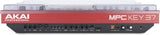 Decksaver Protection cover for Akai MPC Key 37