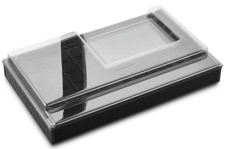 Decksaver Protection cover for Akai Pro MPC Live II