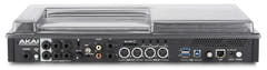 Decksaver Protection cover for Akai Pro MPC Live II