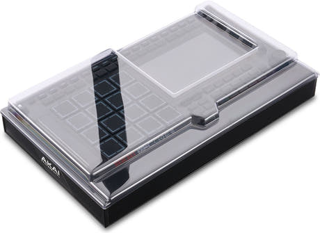 Decksaver Protection cover for Akai MPC Live 3