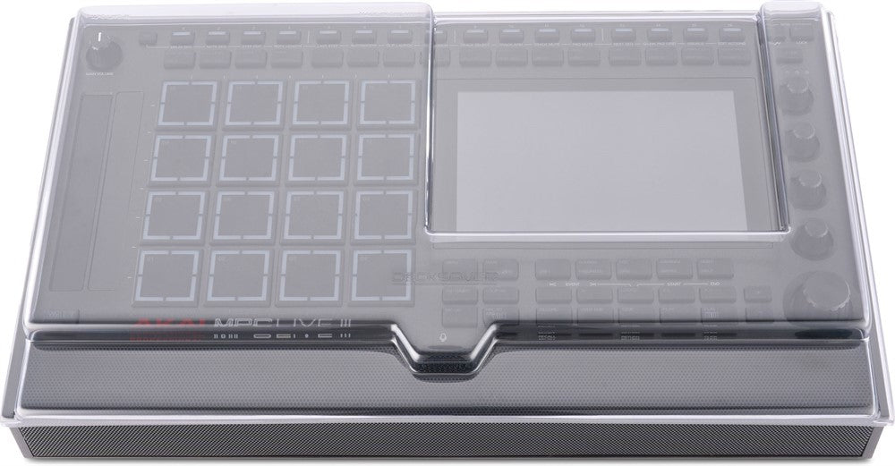 Decksaver Protection cover for Akai MPC Live 3