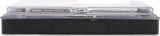 Decksaver Protection cover for Akai MPC Live 3