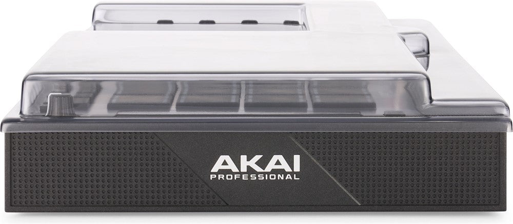 Decksaver Protection cover for Akai MPC Live 3