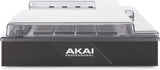 Decksaver Protection cover for Akai MPC Live 3