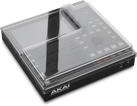 Decksaver Protection cover for Akai MPC One & MPC One+