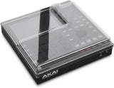 Decksaver Protection cover for Akai MPC One & MPC One+