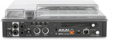 Decksaver Protection cover for Akai MPC One & MPC One+