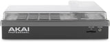 Decksaver Protection cover for Akai MPC One & MPC One+