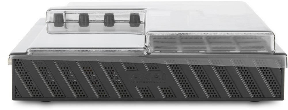 Decksaver Protection cover for Akai MPC One & MPC One+