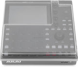 Decksaver Protection cover for Akai MPC One & MPC One+