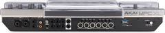 Decksaver Protection cover for Akai MPC XL