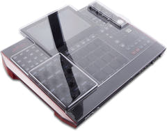 Decksaver Protection cover for Akai MPC X & MPC X Retro