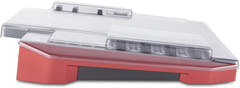 Decksaver Protection cover for Akai MPC X & MPC X Retro