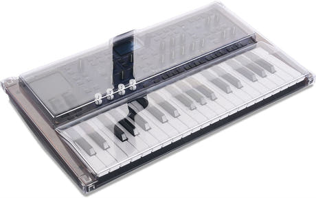 Decksaver Protection cover for Korg multi/poly