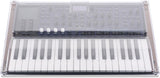 Decksaver Protection cover for Korg multi/poly