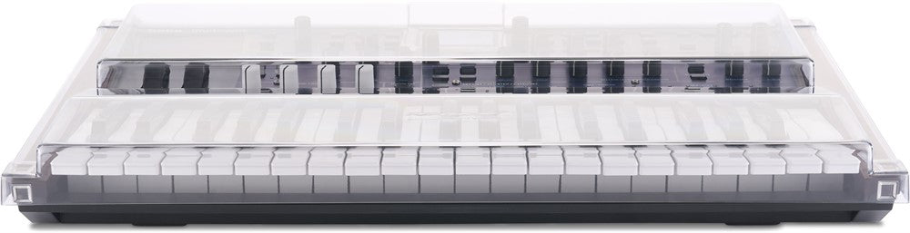 Decksaver Protection cover for Korg multi/poly