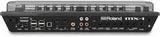 Decksaver Protection cover for Roland AIRA MX-1