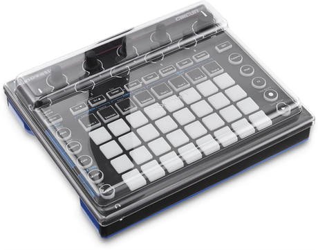 Decksaver Protection cover for Novation Circuit