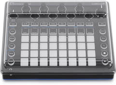 Decksaver Protection cover for Novation Circuit