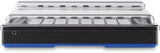 Decksaver Protection cover for Novation Circuit