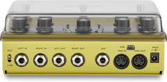 Decksaver Protection cover for Strymon Nightsky & Volante