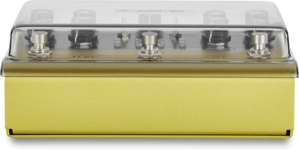 Decksaver Protection cover for Strymon Nightsky & Volante