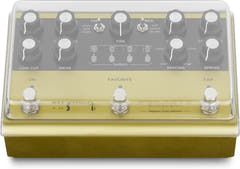 Decksaver Protection cover for Strymon Nightsky & Volante