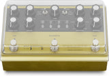 Decksaver Protection cover for Strymon Nightsky & Volante