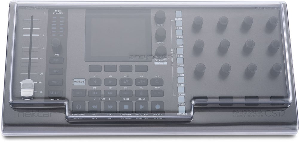 Decksaver Protection cover for Nektar Panorama CS12