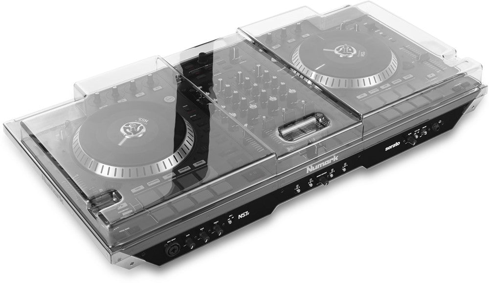 Decksaver Protection cover for Numark NS7II