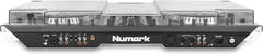 Decksaver Protection cover for Numark NS7II