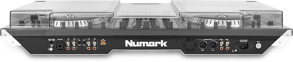 Decksaver Protection cover for Numark NS7II