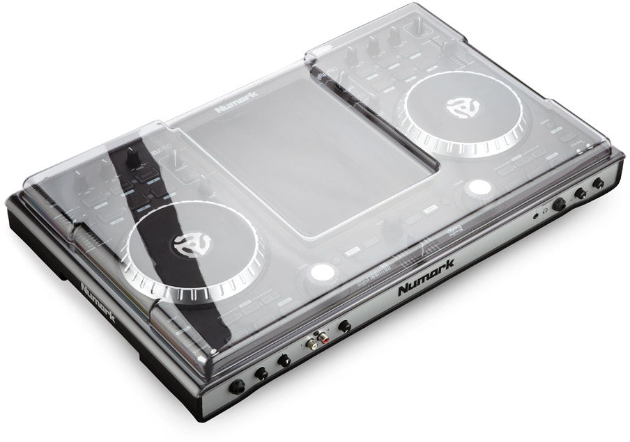 Decksaver Protection cover for Numark IDJ Pro