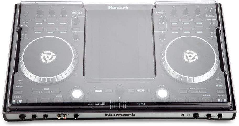 Decksaver Protection cover for Numark IDJ Pro