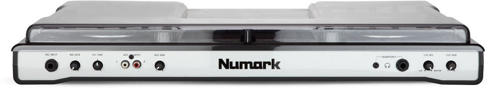 Decksaver Protection cover for Numark IDJ Pro