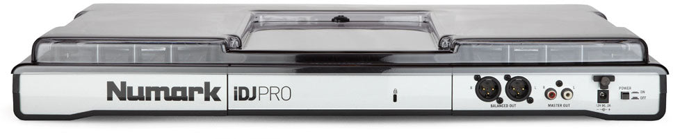Decksaver Protection cover for Numark IDJ Pro