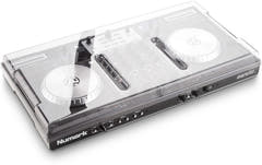 Decksaver Protection cover for Numark NS6
