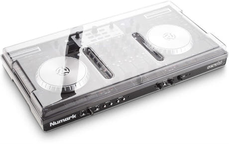 Decksaver Protection cover for Numark NS6