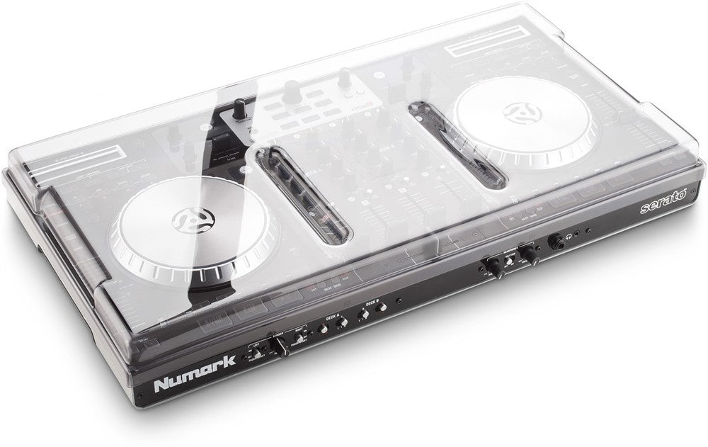 Decksaver Protection cover for Numark NS6
