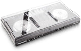 Decksaver Protection cover for Numark NS6