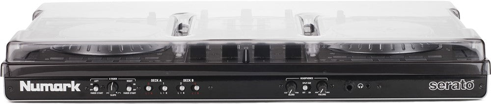 Decksaver Protection cover for Numark NS6