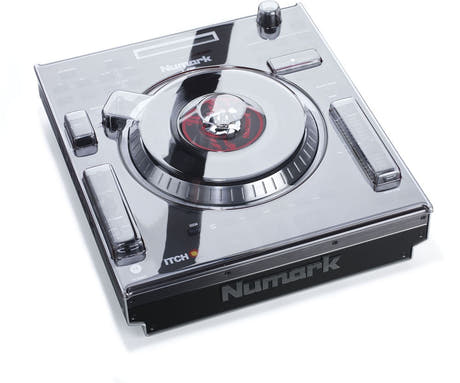 Decksaver Protection cover for Numark V7