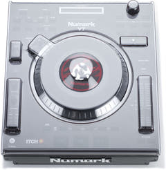 Decksaver Protection cover for Numark V7