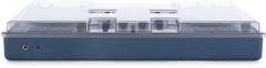 Decksaver Protection cover for AlphaTheta Omnis-Duo