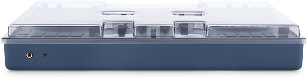 Decksaver Protection cover for AlphaTheta Omnis-Duo