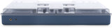 Decksaver Protection cover for AlphaTheta Omnis-Duo