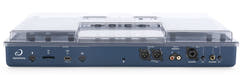 Decksaver Protection cover for AlphaTheta Omnis-Duo